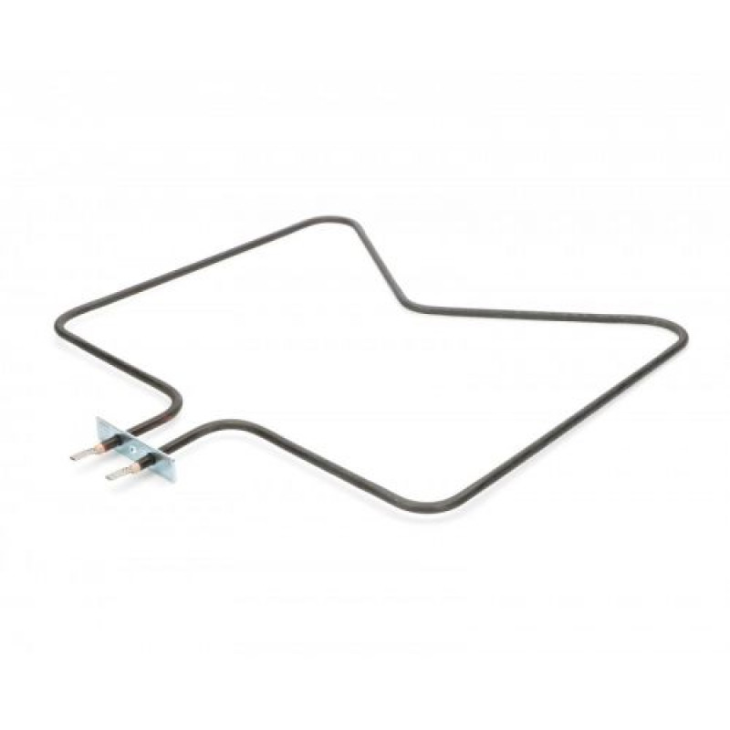 Тэн духовки нижний, 1150W, Whirlpool, код 480121100591, 481225998517